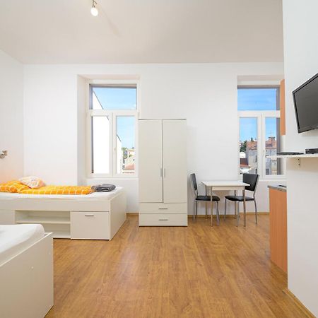 PUY Apartments Todorovic מראה חיצוני תמונה