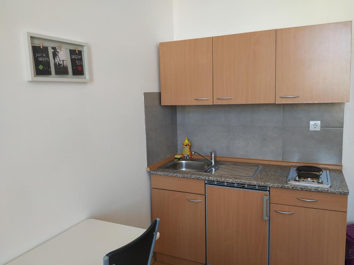 PUY Apartments Todorovic מראה חיצוני תמונה