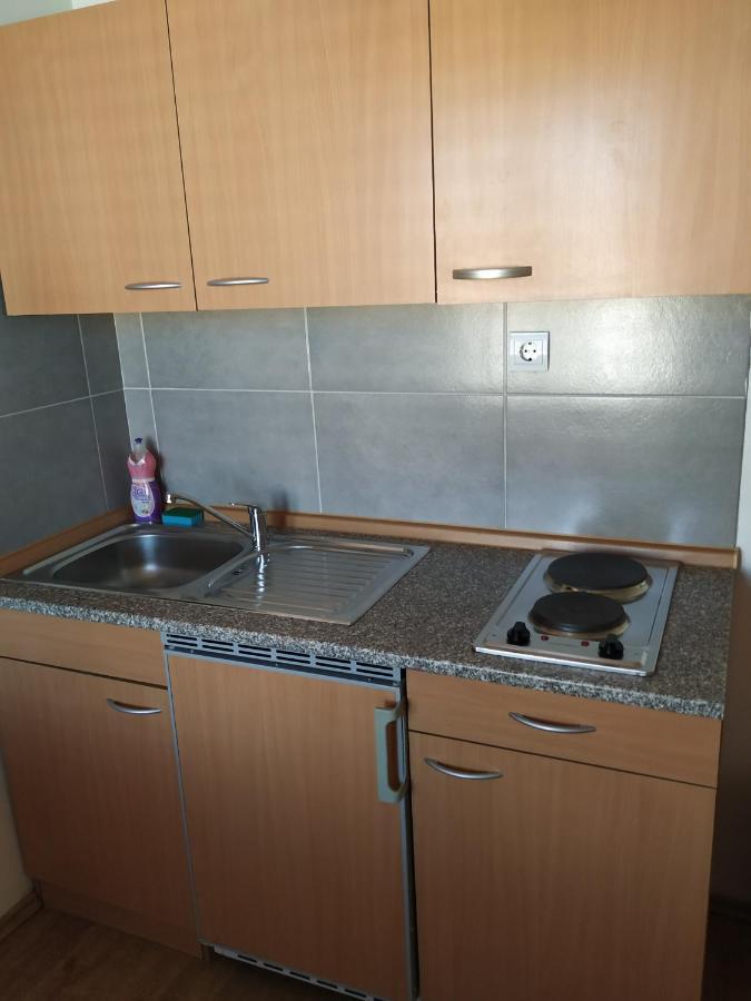 PUY Apartments Todorovic מראה חיצוני תמונה