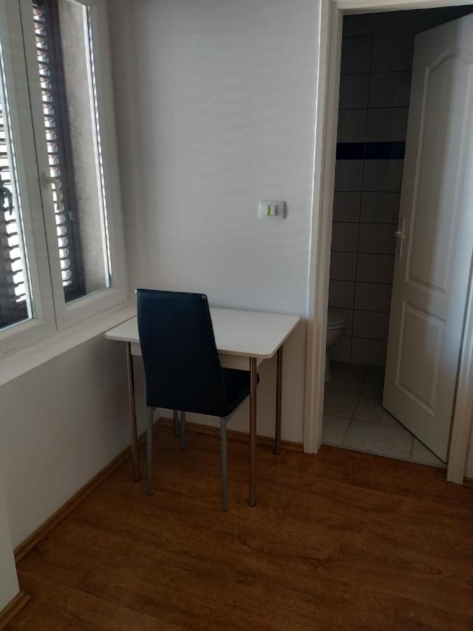 PUY Apartments Todorovic מראה חיצוני תמונה