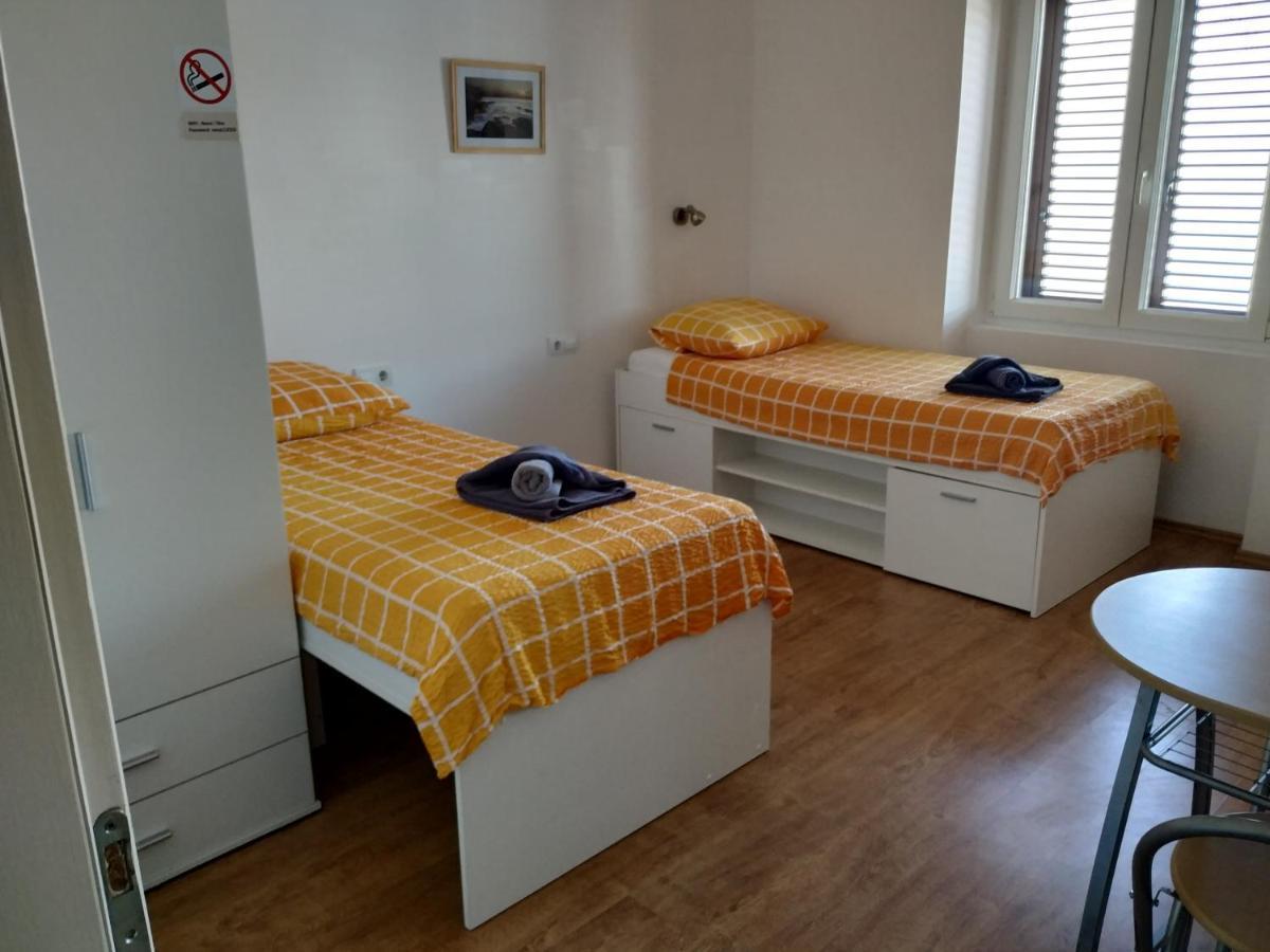 PUY Apartments Todorovic מראה חיצוני תמונה