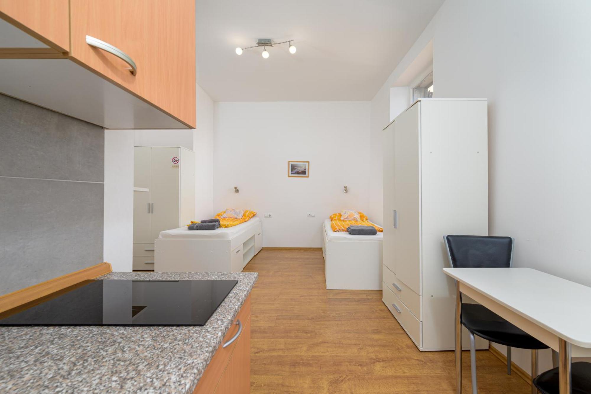 PUY Apartments Todorovic מראה חיצוני תמונה