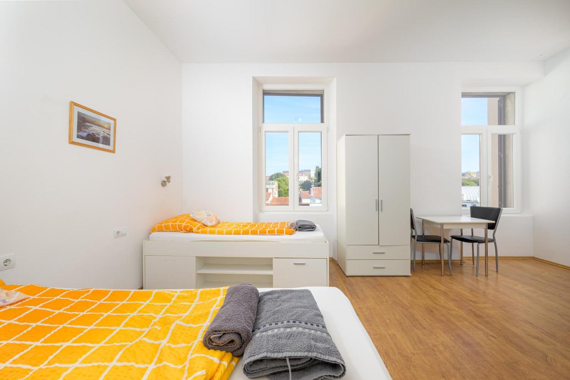 PUY Apartments Todorovic מראה חיצוני תמונה