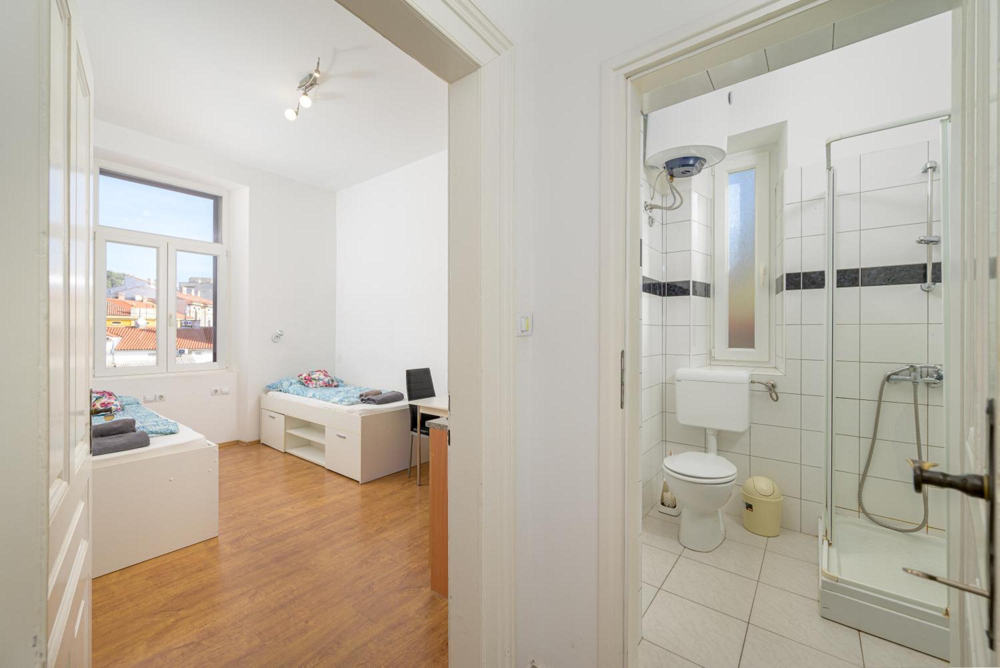 PUY Apartments Todorovic מראה חיצוני תמונה
